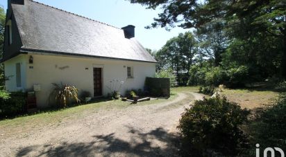 House 5 rooms of 102 m² in Plouay (56240)