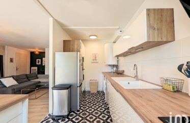 Apartment 3 rooms of 72 m² in Mérignac (33700)
