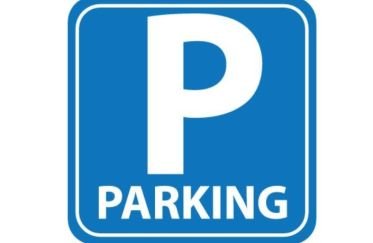 Parking of 11 m² in Nice (06200)