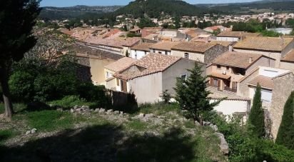 Terrain de 220 m² à Roquefort-des-Corbières (11540)