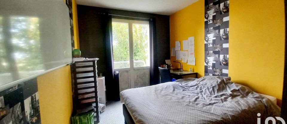 Appartement 4 pièces de 77 m² à Villeneuve-d'Ascq (59491)