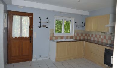 House 5 rooms of 118 m² in Levroux (36110)