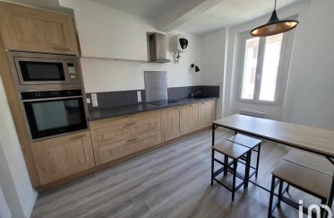 Apartment 3 rooms of 64 m² in Le Luc (83340)