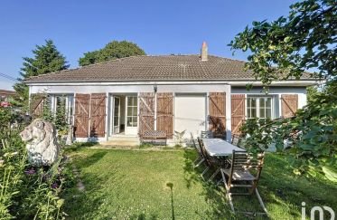 House 4 rooms of 85 m² in Étrépagny (27150)