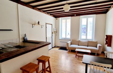 Appartement 2 pièces de 40 m² à Lille (59800)
