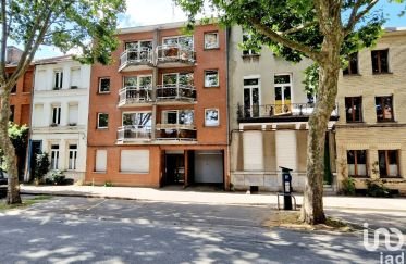 Apartment 2 rooms of 47 m² in Lille (59000)
