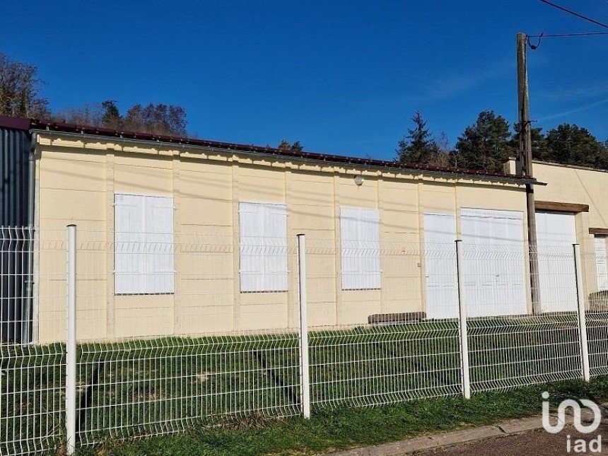 Parking/garage/box de 200 m² à Saint-Florentin (89600)