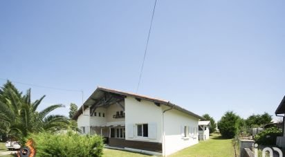 House 7 rooms of 140 m² in BARBOTAN-LES-THERMES (32150)