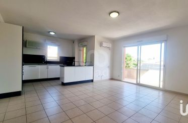 Apartment 3 rooms of 62 m² in Lunel (34400)