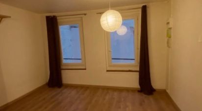Apartment 1 room of 21 m² in Paris (75018)