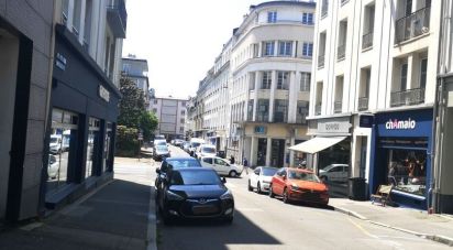 Parking of 60 m² in Brest (29200)