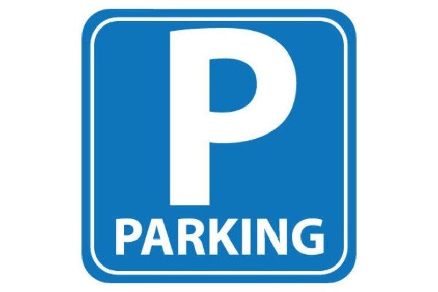 Parking of 12 m² in Brest (29200)