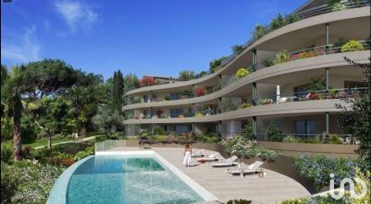 Appartement 4 pièces de 111 m² à Nice (06200)