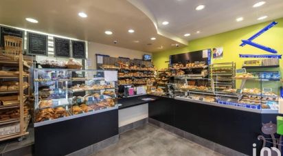Boulangerie de 148 m² à Valenciennes (59300)
