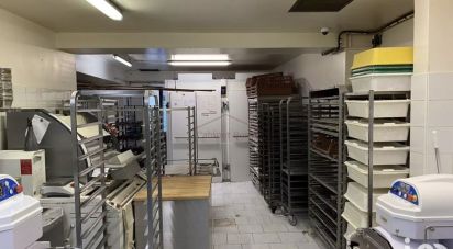 Boulangerie de 148 m² à Valenciennes (59300)