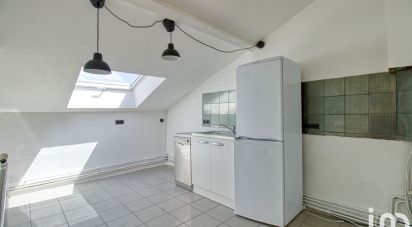 Appartement 4 pièces de 101 m² à Lagny-sur-Marne (77400)