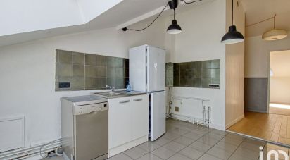 Apartment 4 rooms of 101 m² in Lagny-sur-Marne (77400)