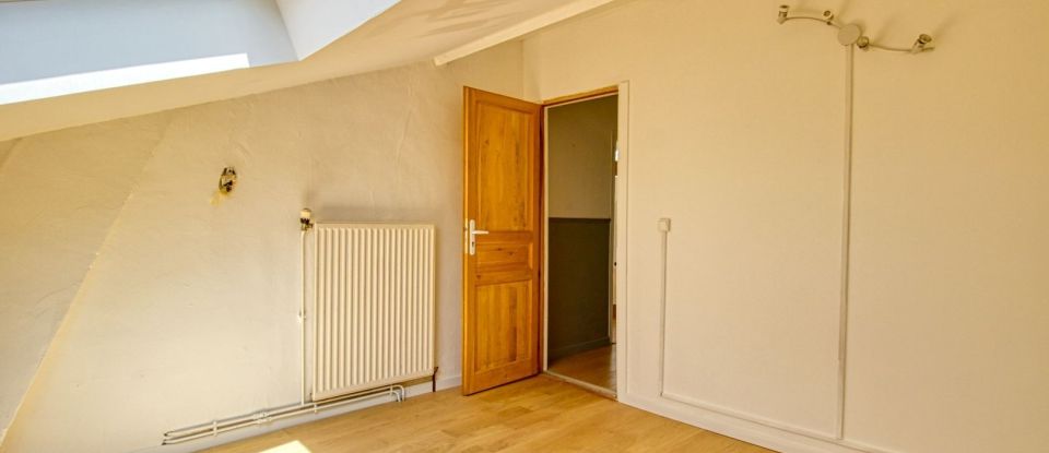Apartment 4 rooms of 101 m² in Lagny-sur-Marne (77400)
