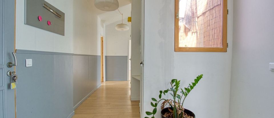 Appartement 4 pièces de 101 m² à Lagny-sur-Marne (77400)