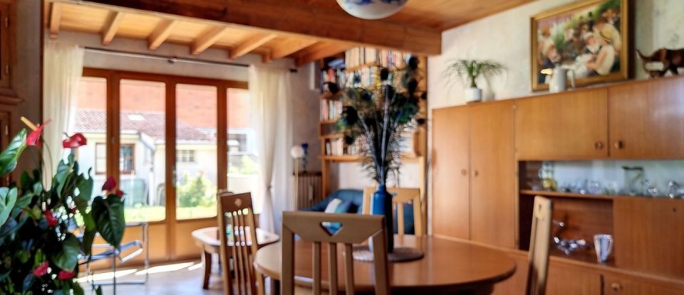 House 5 rooms of 88 m² in Paray-Vieille-Poste (91550)