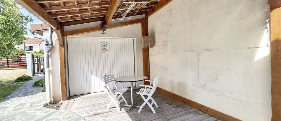 Maison 5 pièces de 88 m² à Paray-Vieille-Poste (91550)