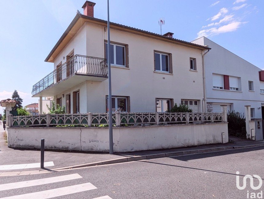 House 5 rooms of 137 m² in L'Union (31240)
