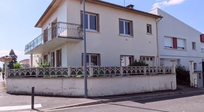 House 5 rooms of 137 m² in L'Union (31240)