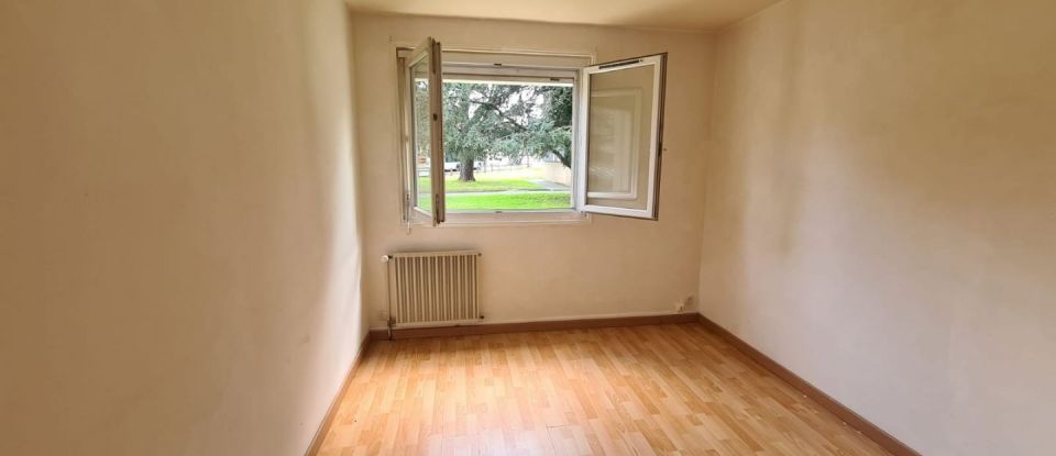 Appartement 3 pièces de 70 m² à Couëron (44220)