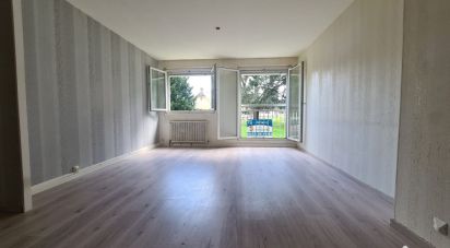 Apartment 3 rooms of 70 m² in Couëron (44220)