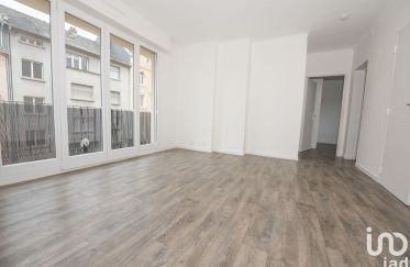 Apartment 3 rooms of 57 m² in Thionville (57100)