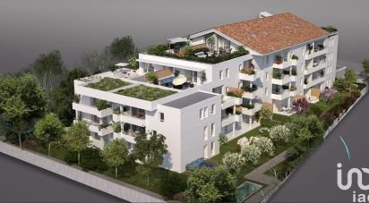 Apartment 3 rooms of 74 m² in La Ciotat (13600)