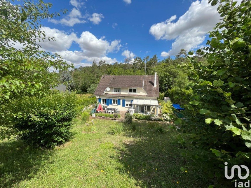 Maison 7 pièces de 186 m² à Boissy-la-Rivière (91690)