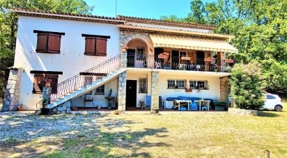 House 5 rooms of 179 m² in Cabris (06530)