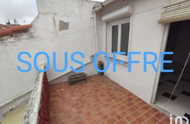 House 3 rooms of 71 m² in Sérignan (34410)