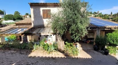 House 4 rooms of 175 m² in Vence (06140)