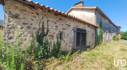 House 10 rooms of 183 m² in Fénery (79450)