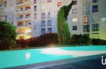 Apartment 6 rooms of 111 m² in Le Pecq (78230)