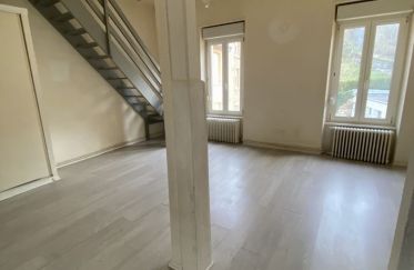 Apartment 4 rooms of 76 m² in Homécourt (54310)