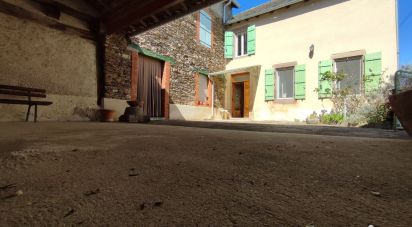 House 7 rooms of 142 m² in Sainte-Gemme (81190)