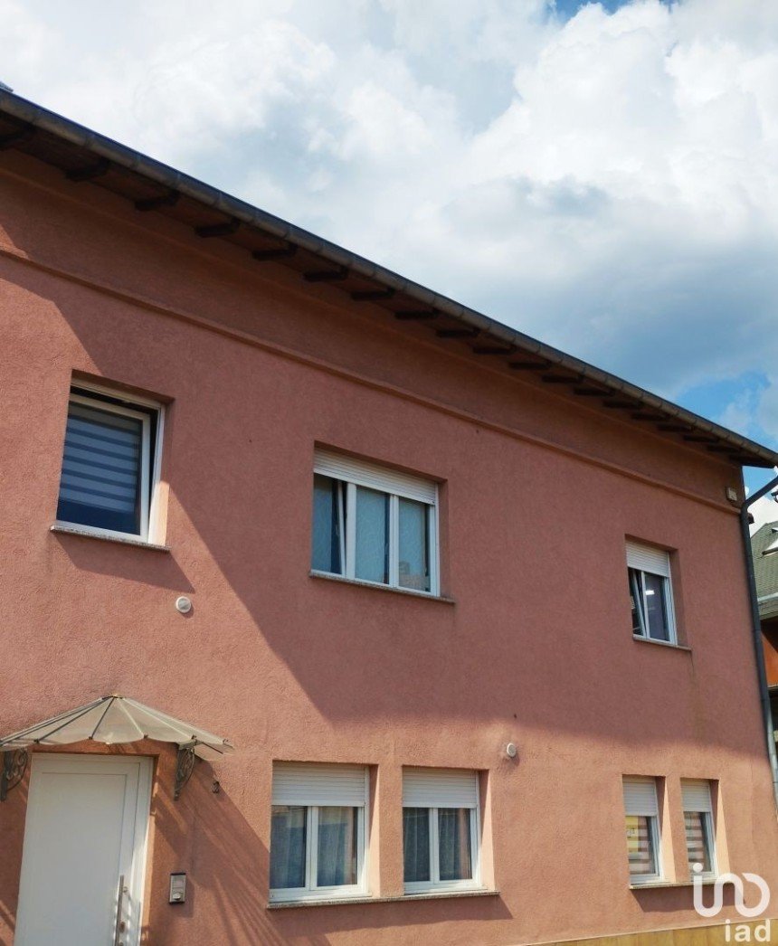 Appartement 3 pièces de 60 m² à Freyming-Merlebach (57800)