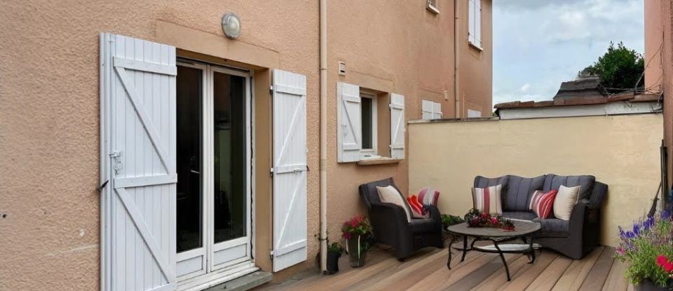 Maison 4 pièces de 86 m² à Villenave-d'Ornon (33140)