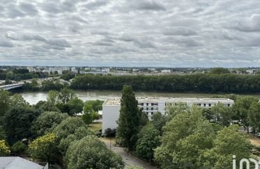 Apartment 4 rooms of 86 m² in Nantes (44200)