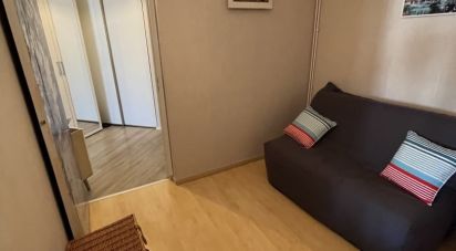Apartment 4 rooms of 81 m² in Besançon (25000)
