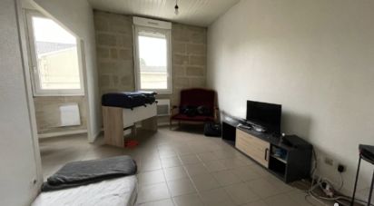 Apartment 3 rooms of 51 m² in Bègles (33130)