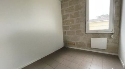 Appartement 3 pièces de 51 m² à Bègles (33130)
