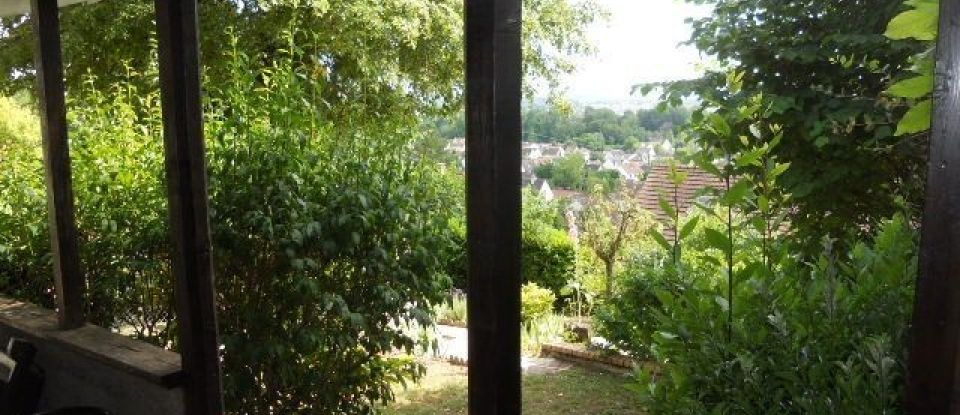 House 5 rooms of 105 m² in Monchy-Saint-Éloi (60290)