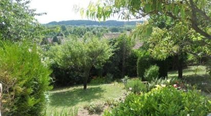 House 5 rooms of 105 m² in Monchy-Saint-Éloi (60290)