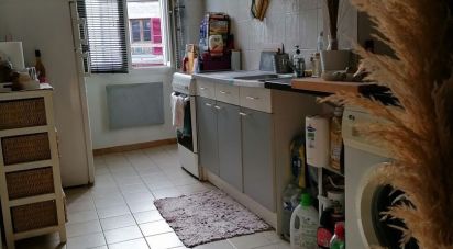 Apartment 2 rooms of 38 m² in Presles (95590)