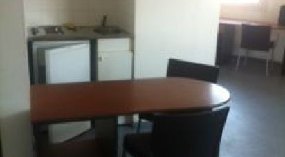 Apartment 1 room of 28 m² in Nice (06000)