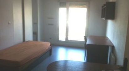 Appartement 1 pièce de 31 m² à Nice (06000)
